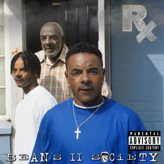 BEAN 2 SOCIETY by Rx 2doe