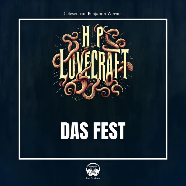 Teil 08 - Das Fest