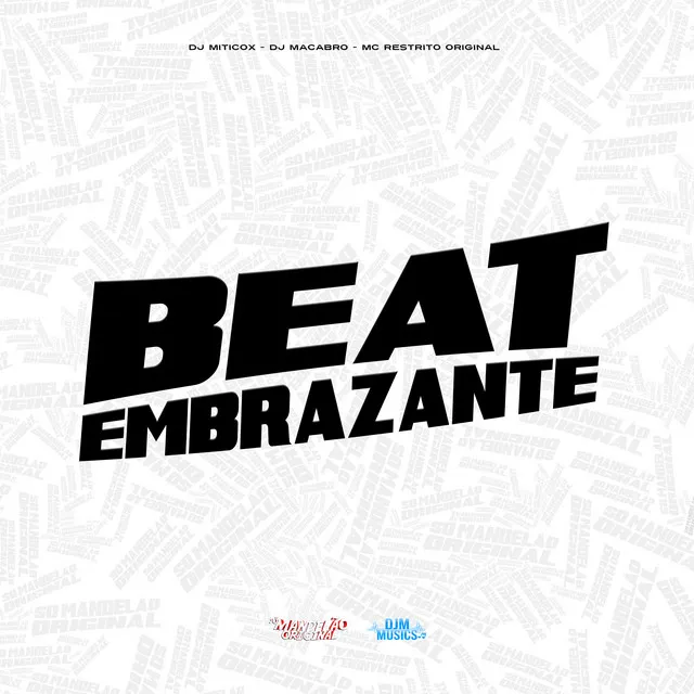 Beat Embrazante