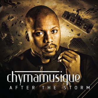 After the Storm by Chymamusique