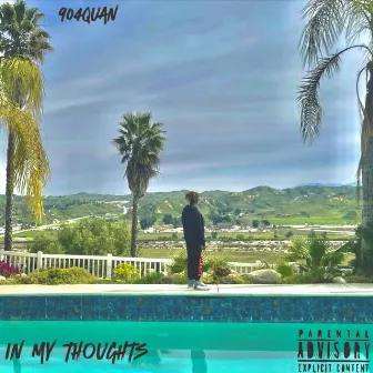 In My Thoughts by Unknown Artist