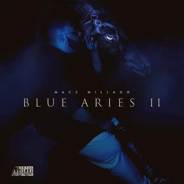 Blue Aries 2