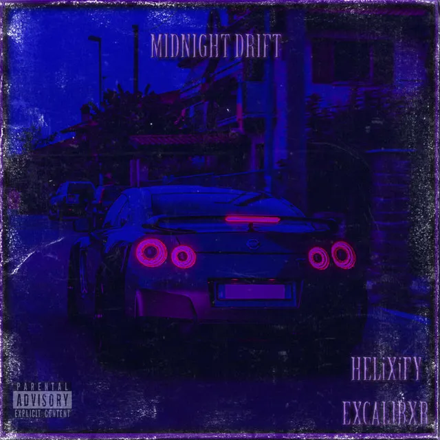 MIDNIGHT DRIFT