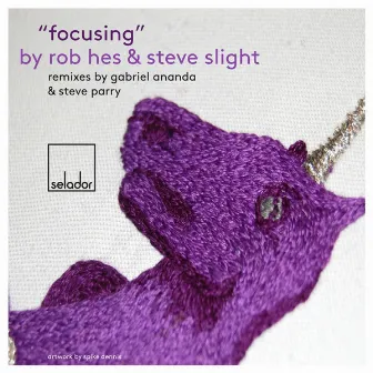 Focusing by Steve Slight