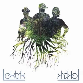 LEKTRK by Zanu