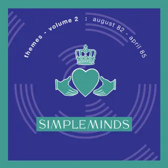 Themes - Volume 2 by Simple Minds