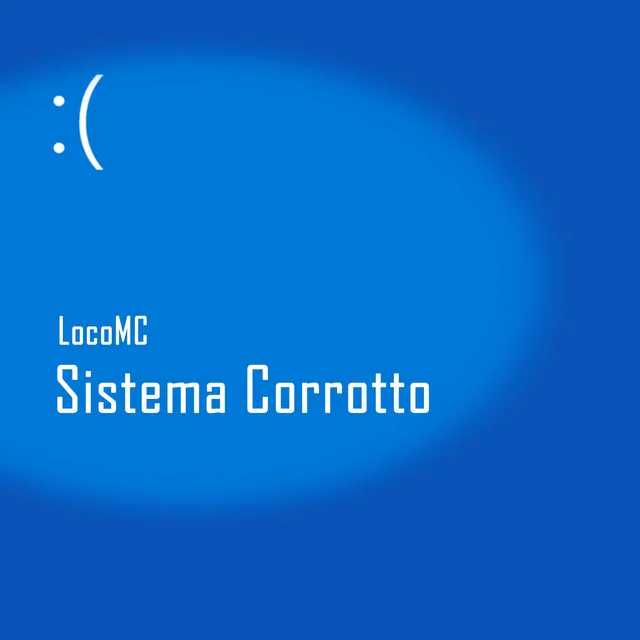 Sistema corrotto