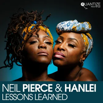 Lessons Learned (Spotify Edition) by Han Lei