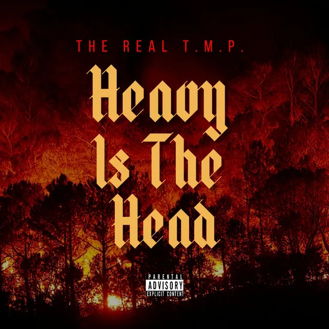 Heavy Is The Head