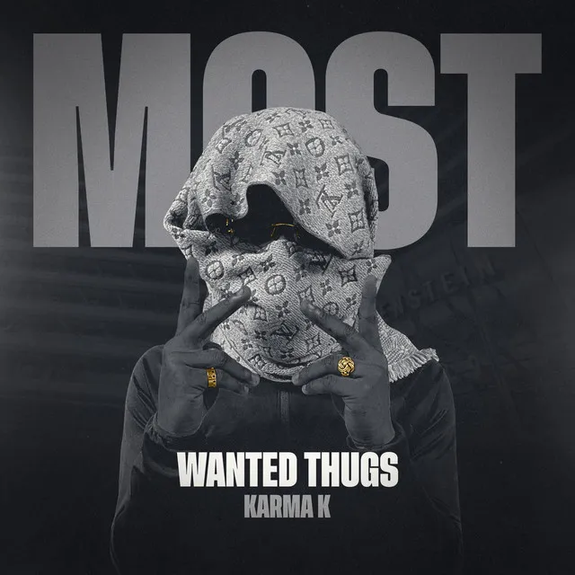 Most Wanted Thugs