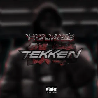 Tekken by Iso Holme$