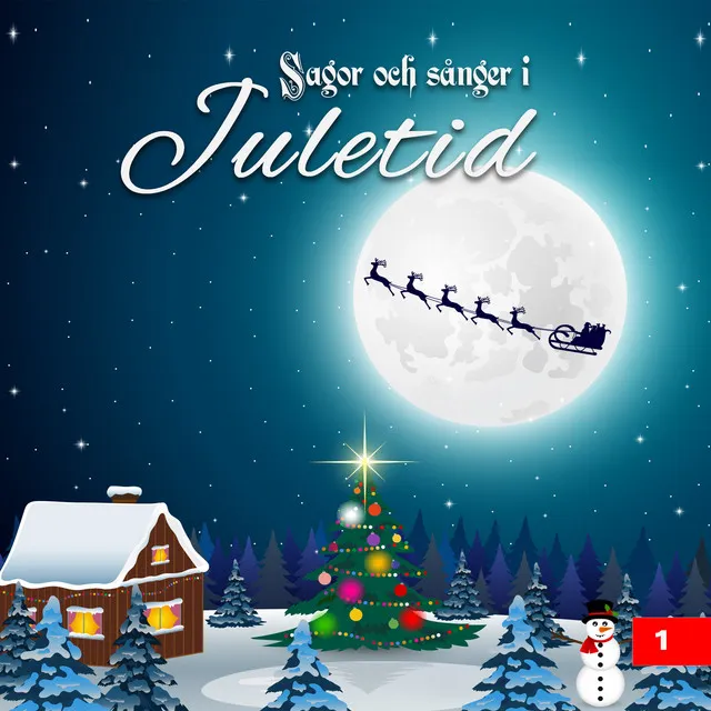 När det lider mot jul