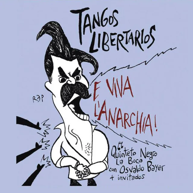 Tangos Libertarios