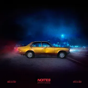 NOITES. by Wezt MAAD