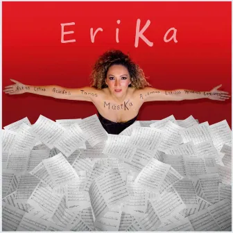 Erika Músika by Erika Ender