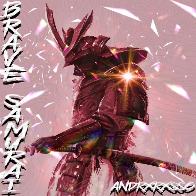 BRAVE SAMURAI