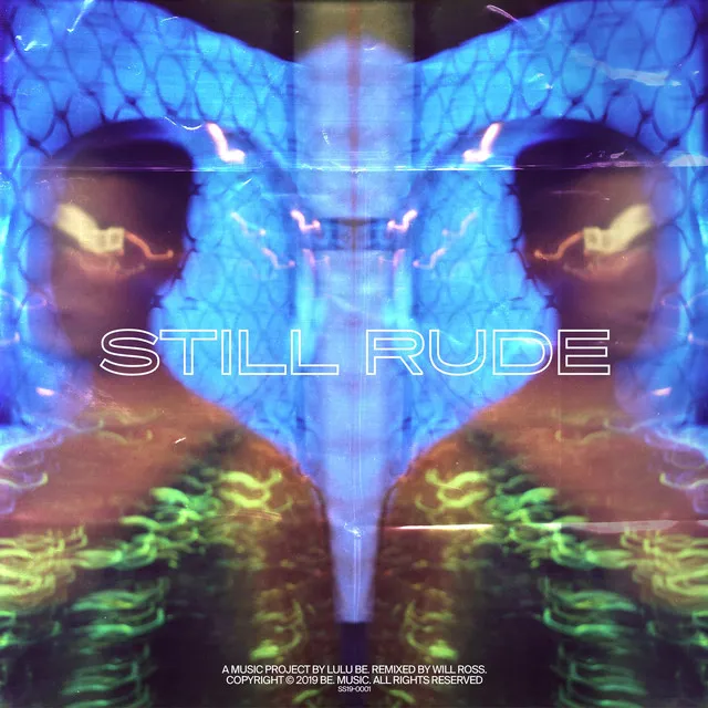 Still Rude (Remix)