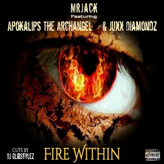 Fire Within by MrJack