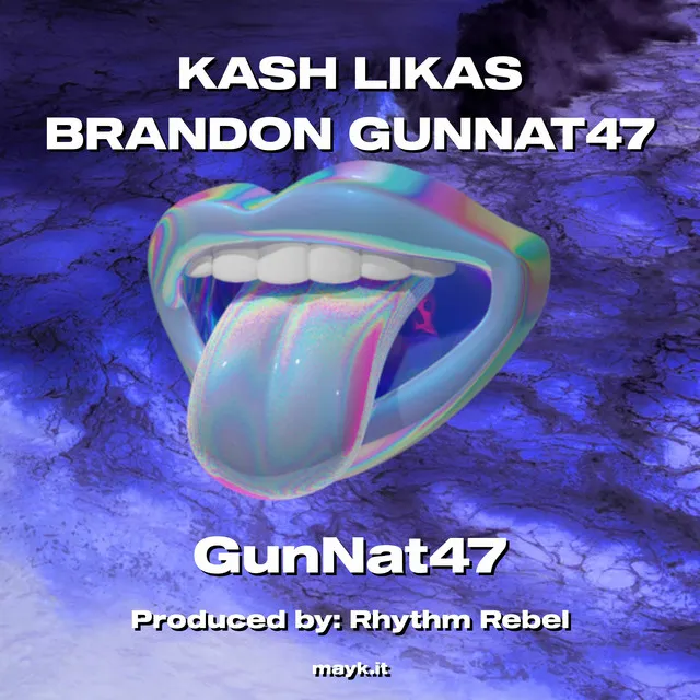 KASH LIKAS BRANDON GUNNAT47