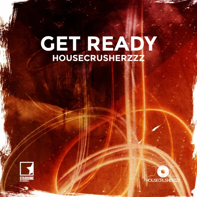 Get Ready - Radio Edit