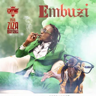 Embuzi by Ziza Bafana