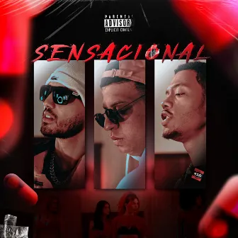 Sensacional by Elguis MMc