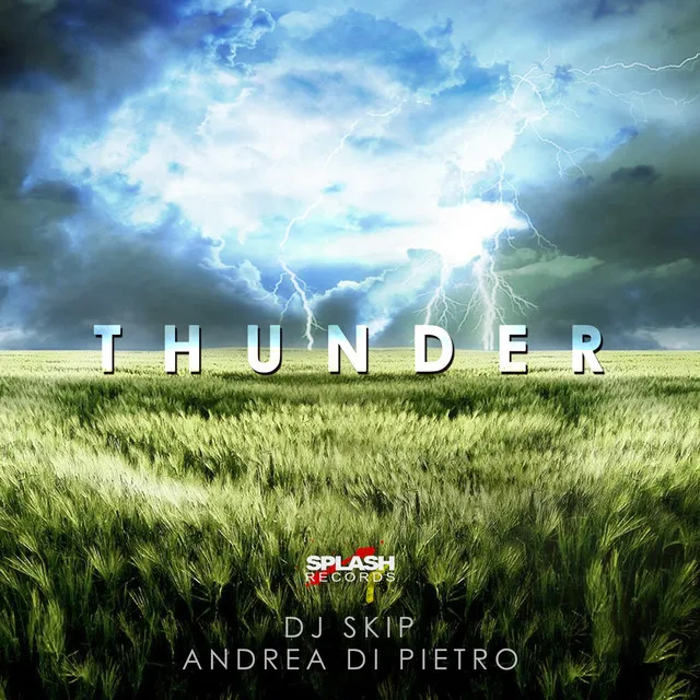 Thunder - Radio Edit