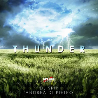 Thunder by Andrea Di Pietro