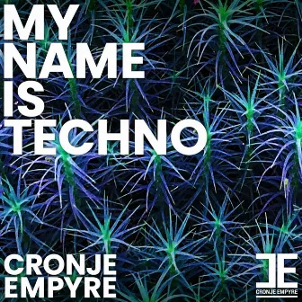 My Name Is Techno by Cronje Empyre