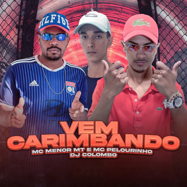 Vem Carimbando