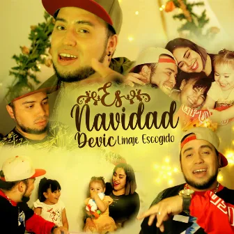 Es Navidad by Devic Linaje Escogido