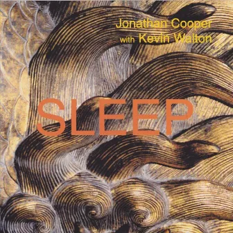 Sleep by Jonathan Cooper