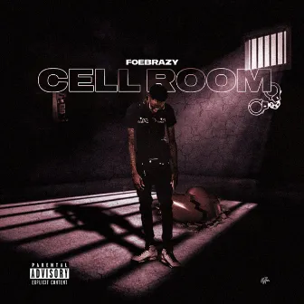 Cell Room by FOE Brazy