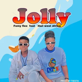 Jolly by Femy Flex