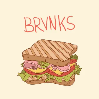 Lanches by brvnks