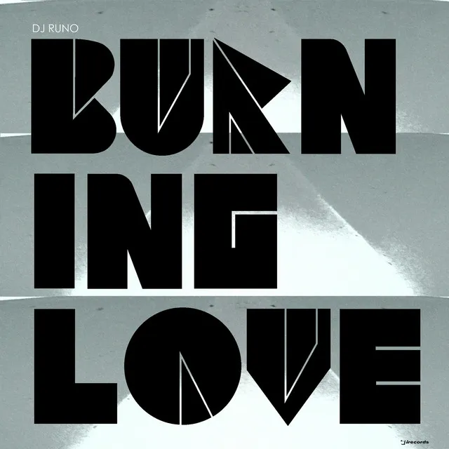 Burning Love