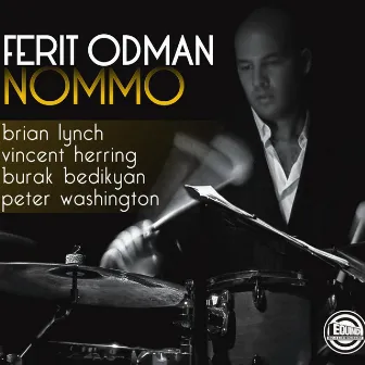 Nommo by Ferit Odman