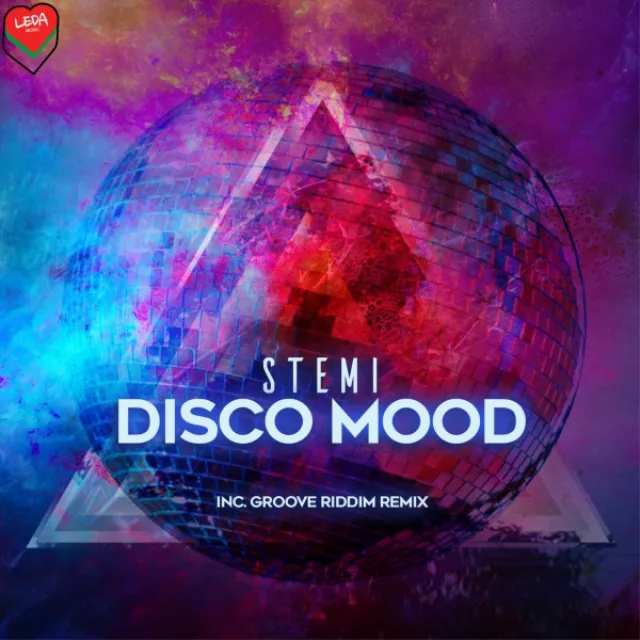 Disco Mood - Original Mix