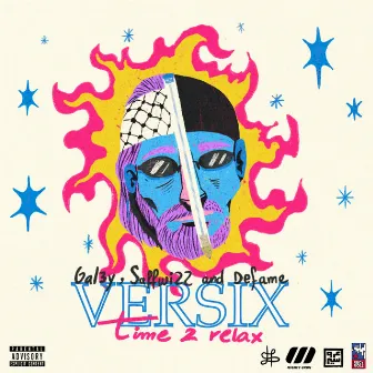 VERSIX by SAFFWIZZ