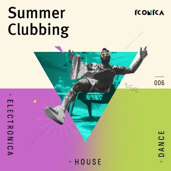 Summer Clubbing by Iconica