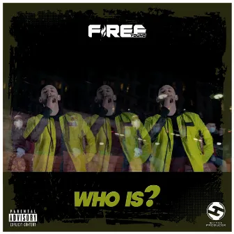 Who Is? by $h the Producer