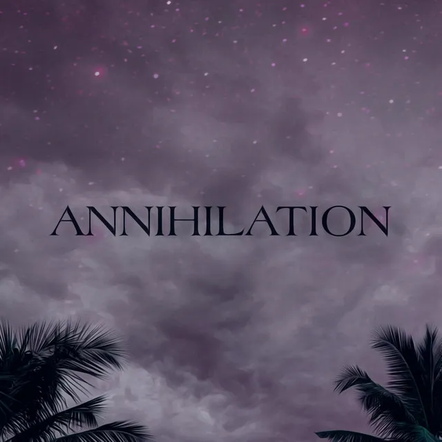 Annihilation