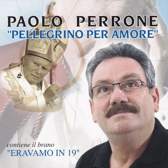 Paolo Perrone