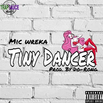 Tiny Dancer by Mic Wreka