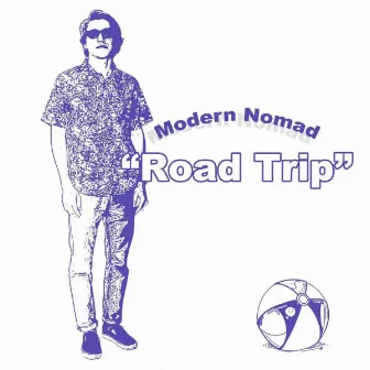 Road Trip by Modern Nomad