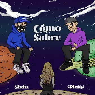 Como sabre by Pleito