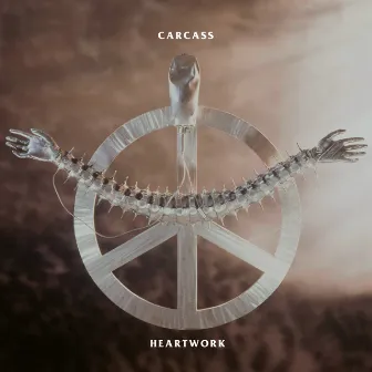 Heartwork (Ultimate Edition) by Carcass