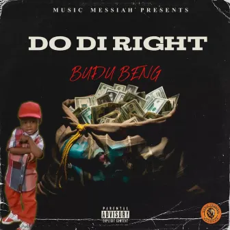 Do Di Right by Jah Kydd Music