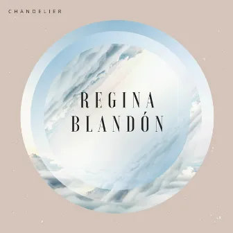 Chandelier by Regina Blandón