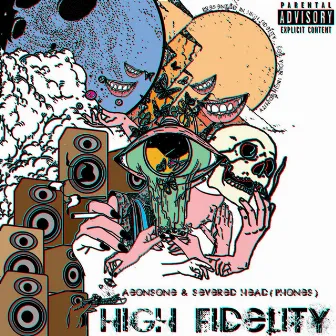 High Fidelity by Aeonsone